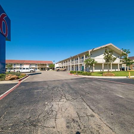 Motel 6-Dallas, Tx - Farmers Branch Buitenkant foto