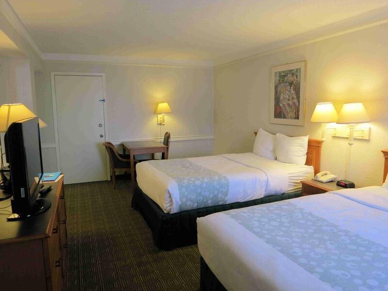 Motel 6-Dallas, Tx - Farmers Branch Buitenkant foto
