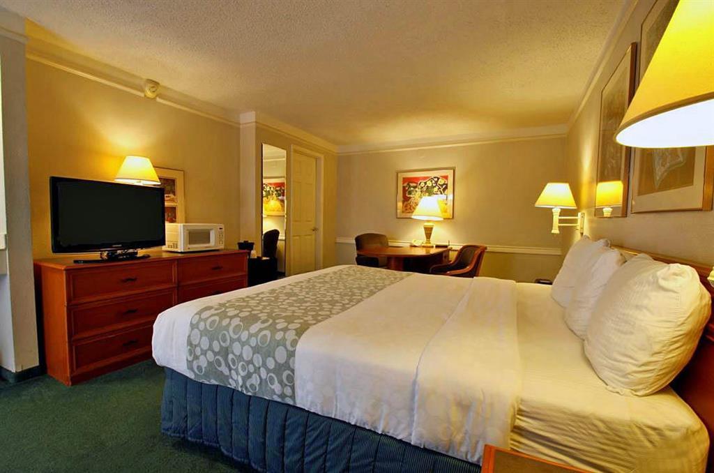 Motel 6-Dallas, Tx - Farmers Branch Kamer foto