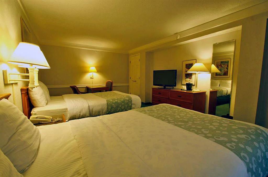 Motel 6-Dallas, Tx - Farmers Branch Kamer foto