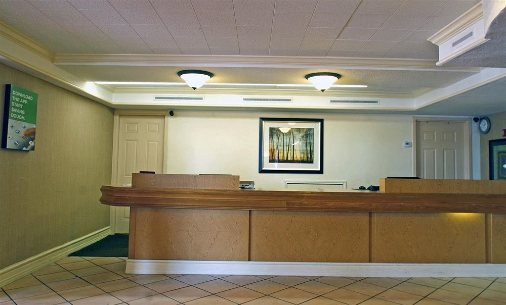 Motel 6-Dallas, Tx - Farmers Branch Buitenkant foto