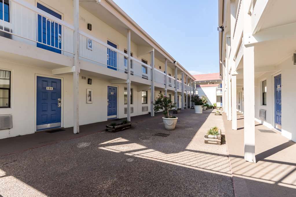 Motel 6-Dallas, Tx - Farmers Branch Buitenkant foto