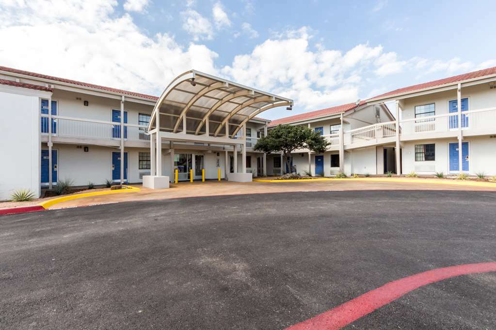 Motel 6-Dallas, Tx - Farmers Branch Buitenkant foto