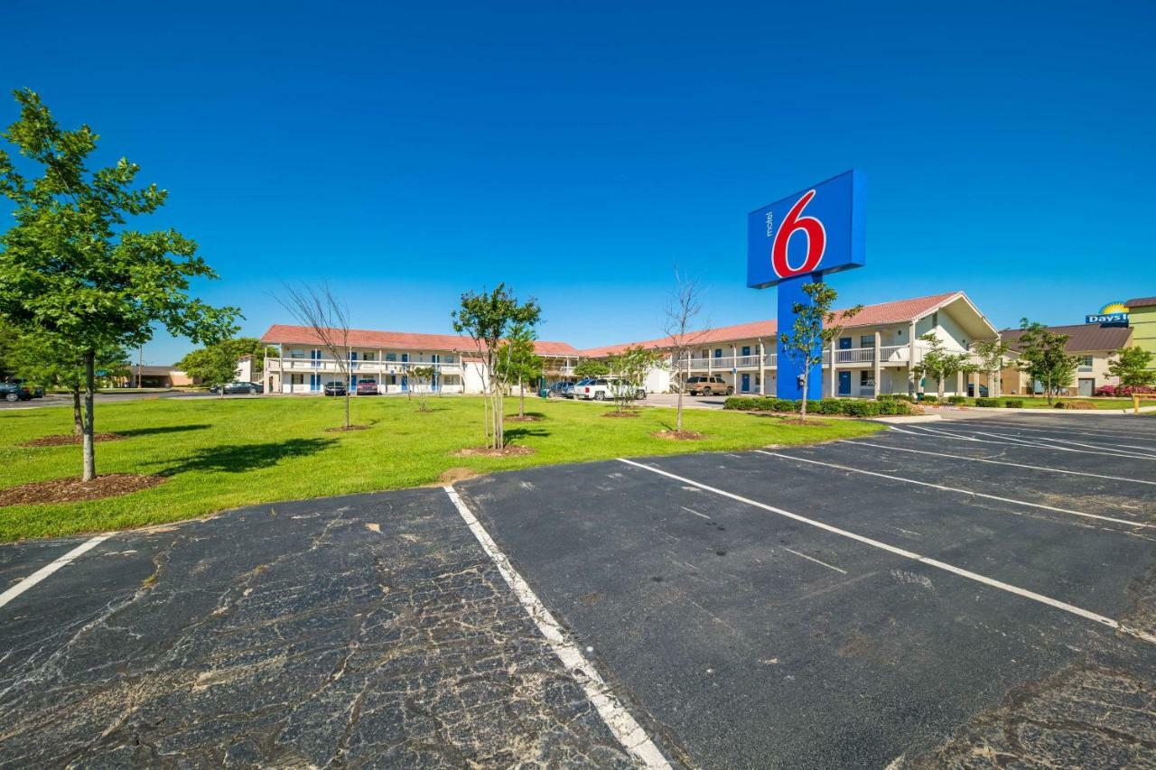 Motel 6-Dallas, Tx - Farmers Branch Buitenkant foto
